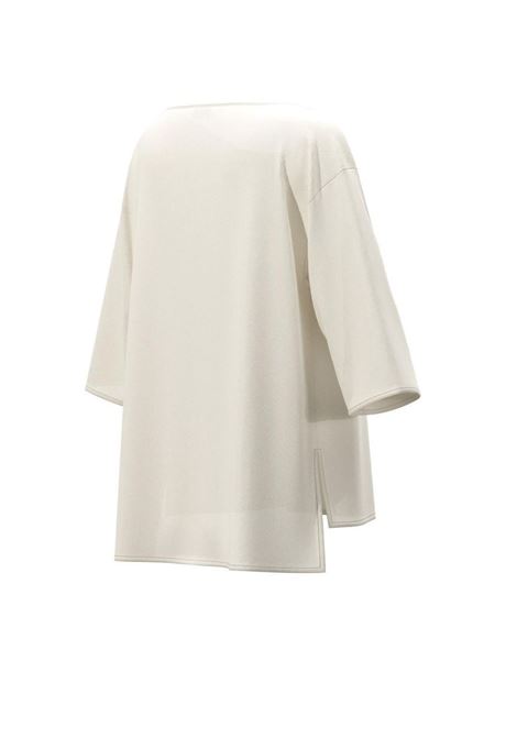 camicia in crepe de chine misto seta Emme Marella | ATZECO001